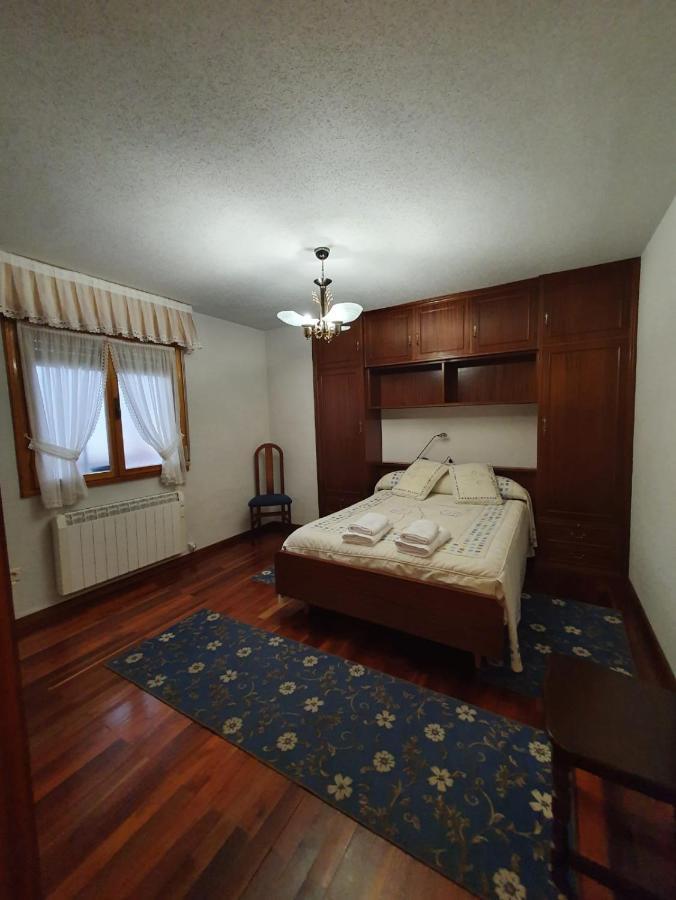 Apartamento Poco Trigo En Потес Екстериор снимка