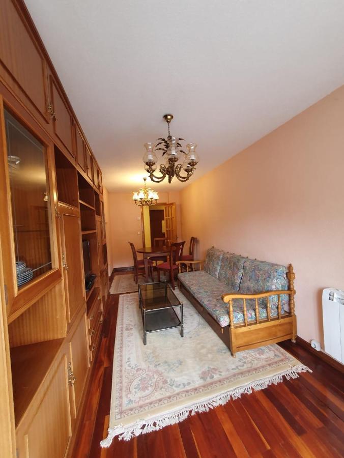 Apartamento Poco Trigo En Potes Apartment Екстериор снимка