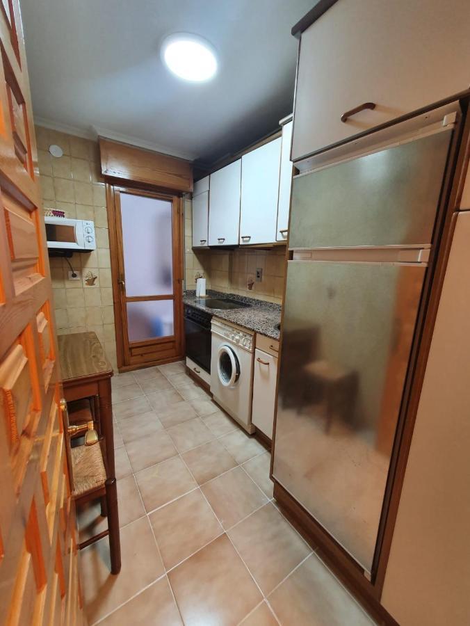 Apartamento Poco Trigo En Потес Екстериор снимка