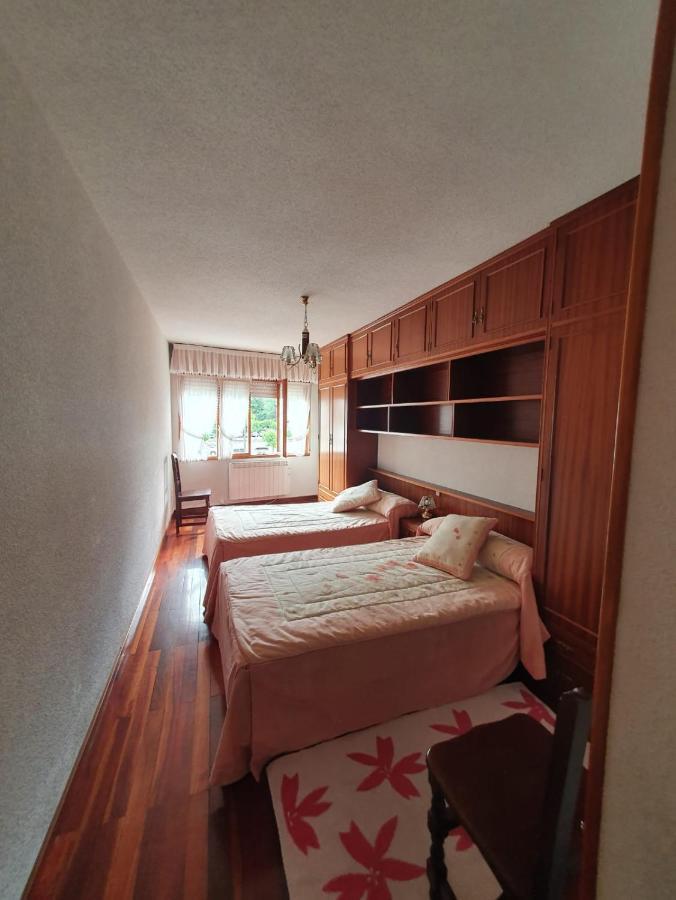 Apartamento Poco Trigo En Potes Apartment Екстериор снимка