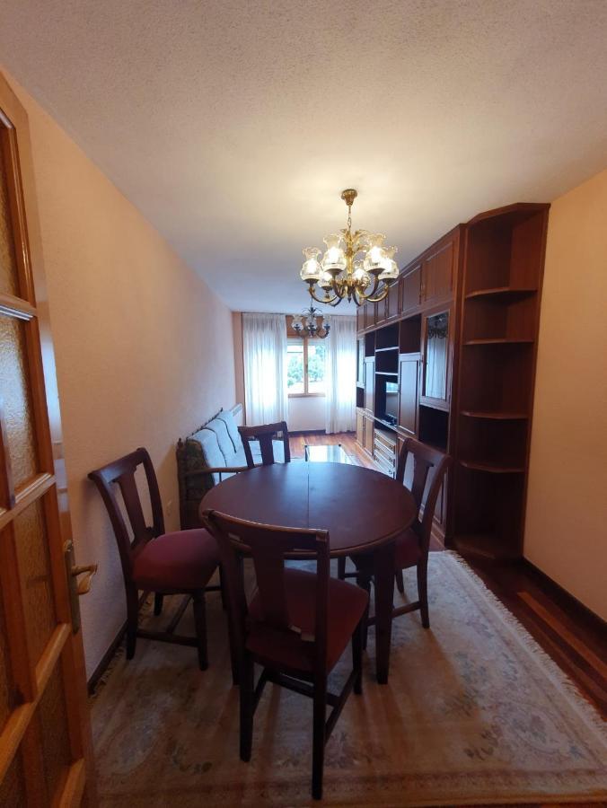 Apartamento Poco Trigo En Потес Екстериор снимка